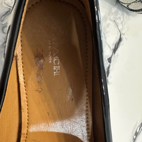 Coach Felisha A2134 womens Size 8B - Picture 15 of 16